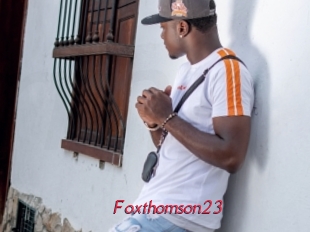 Foxthomson23