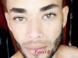Foxx18