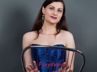 Foxysharron