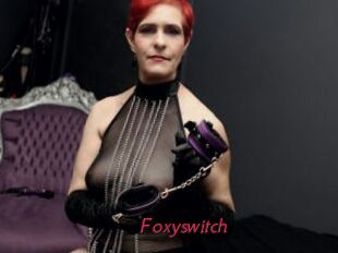 Foxyswitch