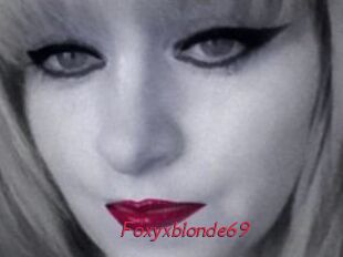Foxyxblonde69
