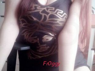 Fr0ggy