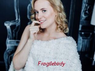 Fragilebirdy
