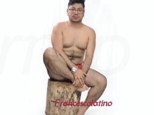 Francescolatino