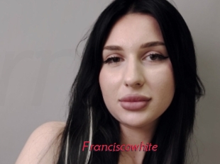 Franciscowhite