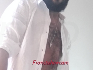 Francisshowcam