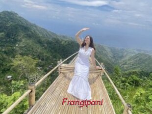 Frangipani