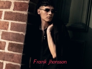 Frank_jhonsson