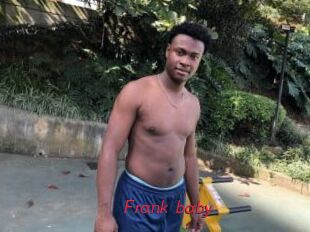 Frank_baby