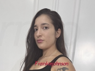 Frankiejohnson