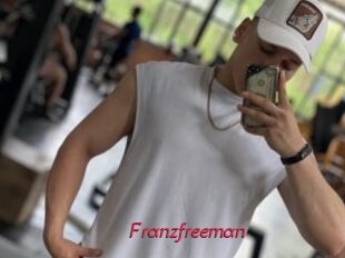 Franzfreeman