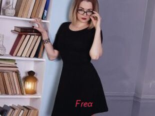 Frea
