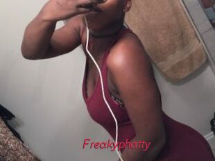 Freakyphatty