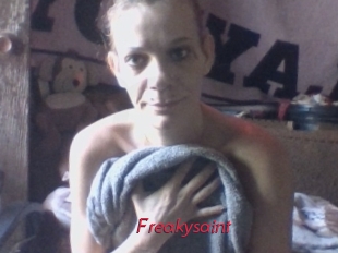 Freakysaint