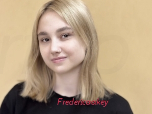 Fredericaakey