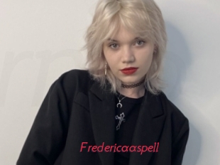 Fredericaaspell