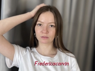 fredericacarvin Red Movie Post