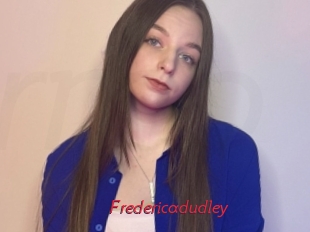 Fredericadudley