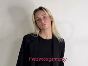 Fredericagermany