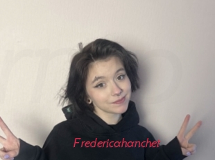 Fredericahanchet
