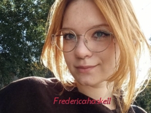Fredericahaskell