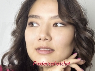 Fredericahatchet
