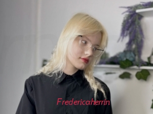 Fredericaherrin
