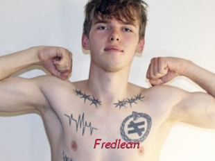 Fredlean