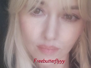 Freebutterflyyy
