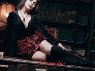 Freedomfire
