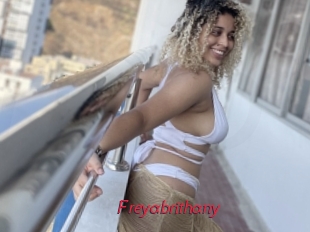 Freyabrithany