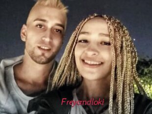 Freyandloki