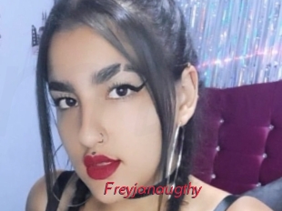 Freyjanaugthy