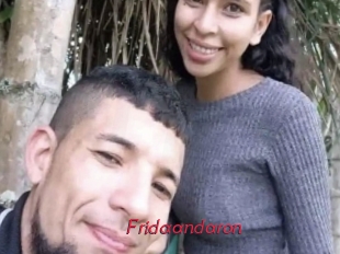 Fridaandaron