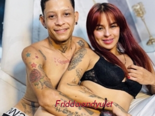 Friddaandyulet