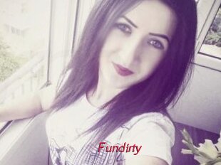 Fundirty