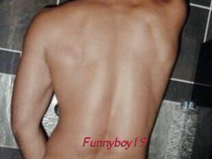 Funnyboy19