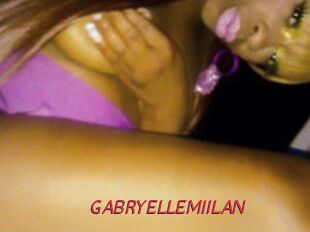 GABRYELLEMIILAN