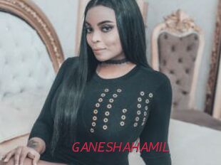 GANESHAHAMIL