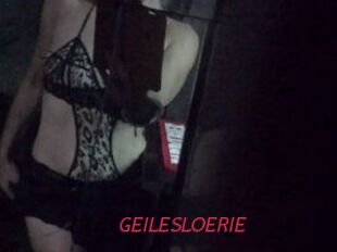 GEILESLOERIE