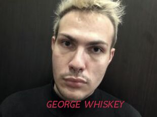 GEORGE_WHISKEY