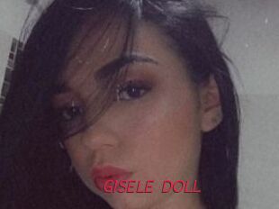 GISELE_DOLL