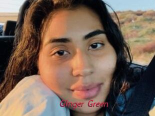GInger_Green