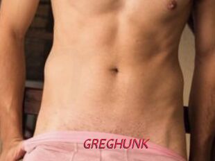 GREGHUNK