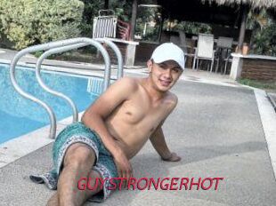 GUYSTRONGERHOT