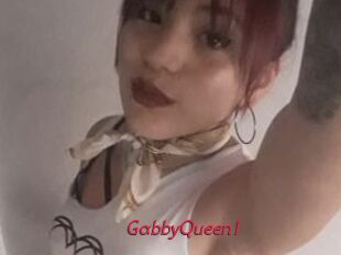 GabbyQueen1