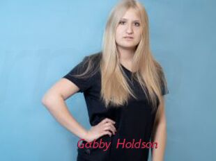 Gabby_Holdson