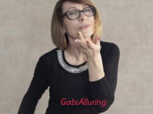 GabiAlluring