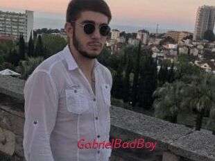 GabrielBadBoy