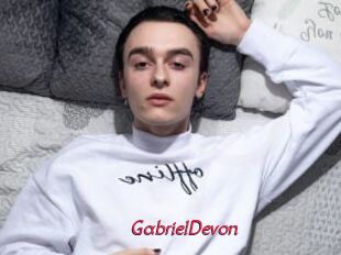 GabrielDevon